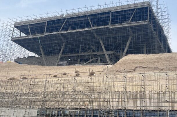 پروژه خاتم پردیس