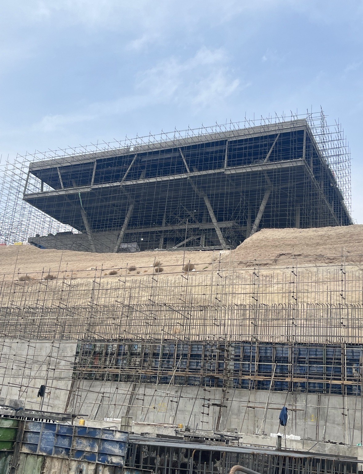 پروژه خاتم پردیس