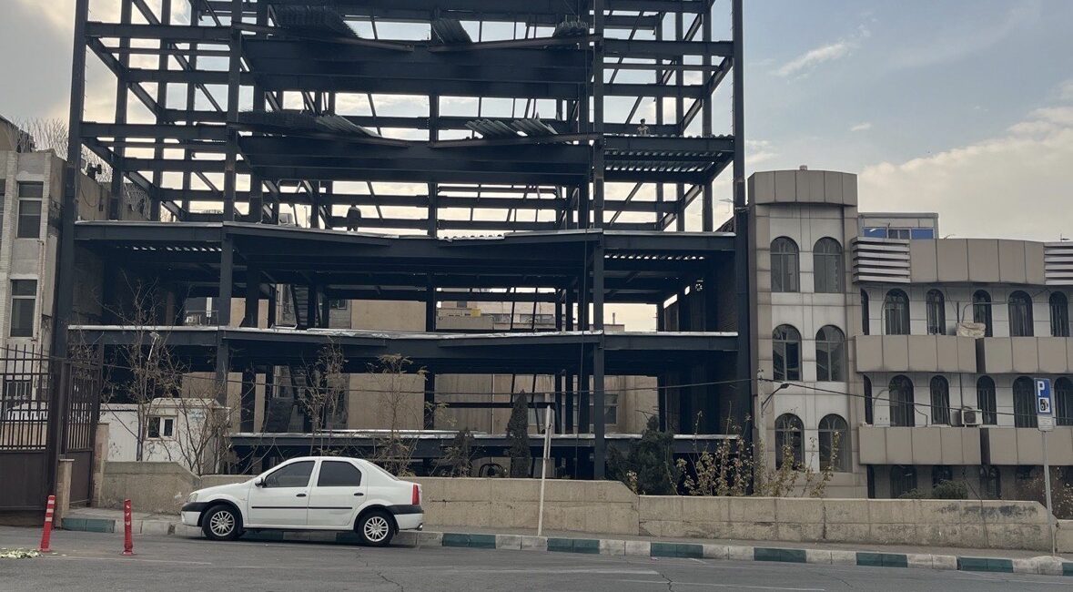 شرکت حاتم زمین