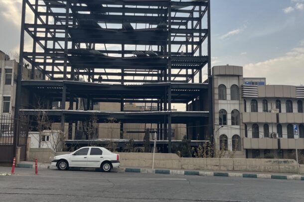 شرکت حاتم زمین