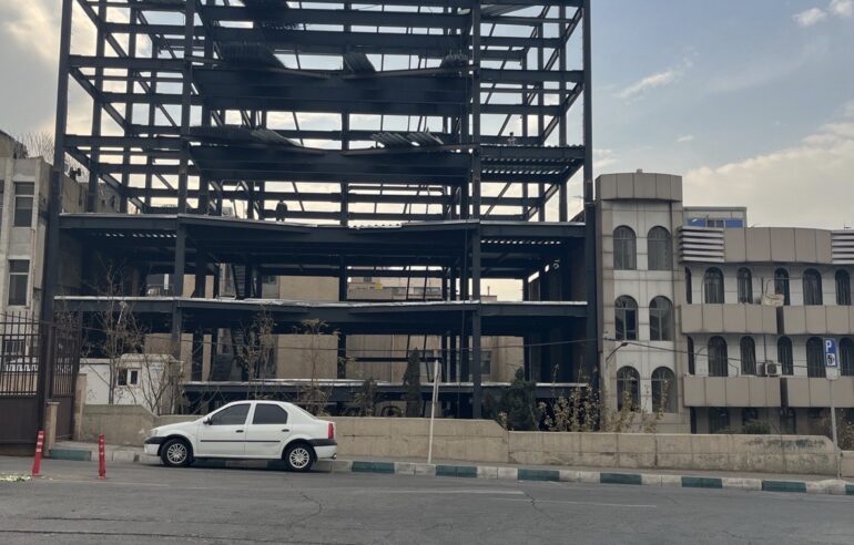 شرکت حاتم زمین